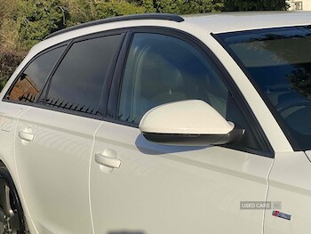 Used Audi A6 2013 for sale - 77017656: Photo