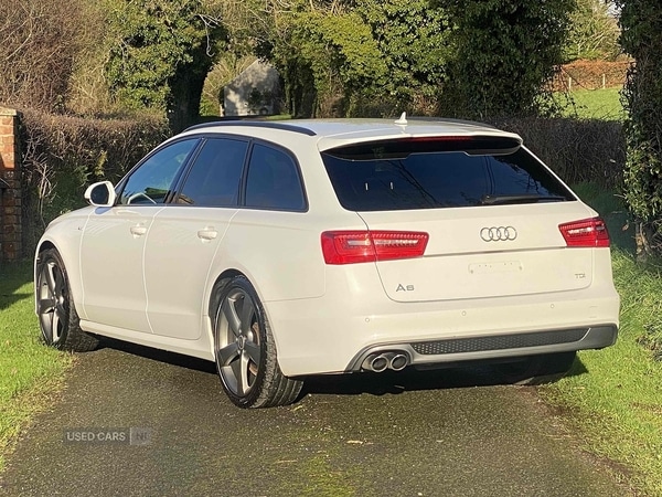 Used Audi A6 2013 for sale - 77017656: Photo 5