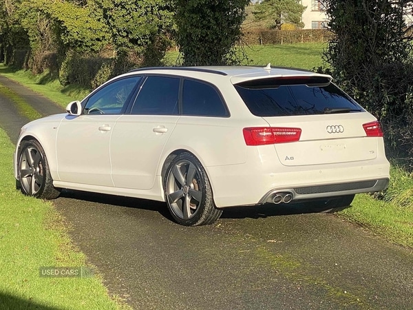 Used Audi A6 2013 for sale - 77017656: Photo 6