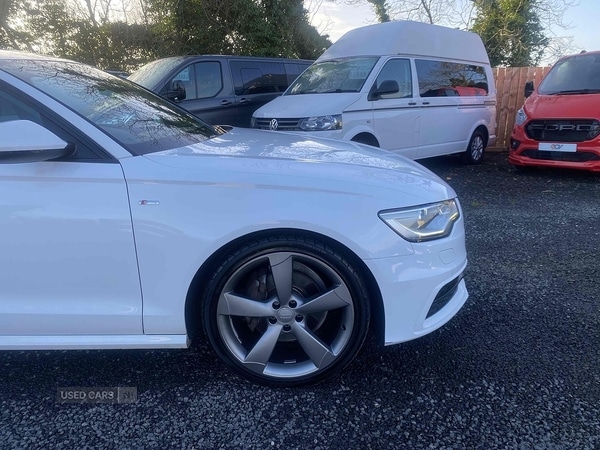 Used Audi A6 2013 for sale - 77017656: Photo 7