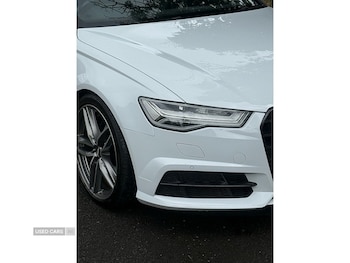 Used Audi A6 2016 for sale - 79577812: Photo