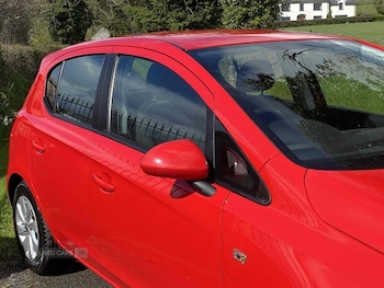 Used Vauxhall Corsa 2017 for sale - 78348770: Photo