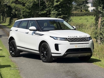 Used Land Rover Range Rover Evoque 2021 for sale - 79170025: Photo