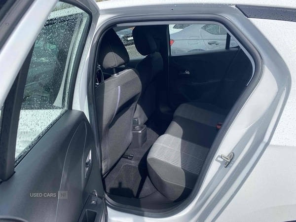 Used Vauxhall Corsa 2021 for sale - 78035389: Photo 10