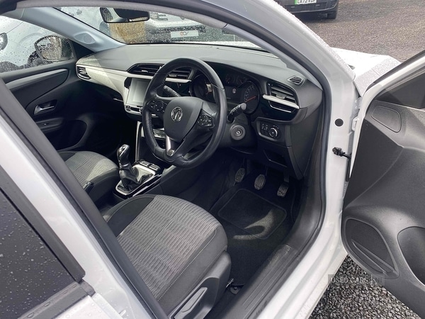 Used Vauxhall Corsa 2021 for sale - 78035389: Photo 15