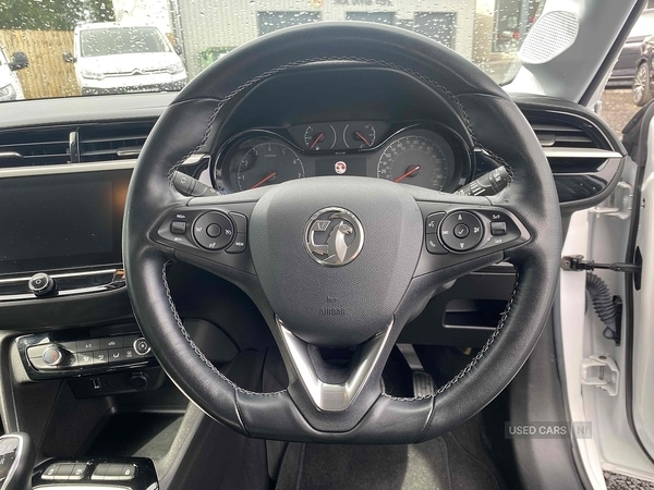 Used Vauxhall Corsa 2021 for sale - 78035389: Photo 16