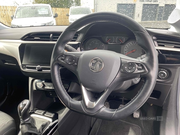 Used Vauxhall Corsa 2021 for sale - 78035389: Photo 17