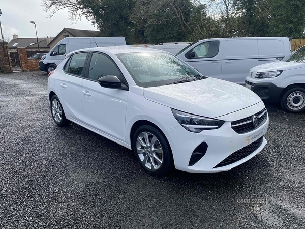 Used Vauxhall Corsa 2021 for sale - 78035389: Photo 18