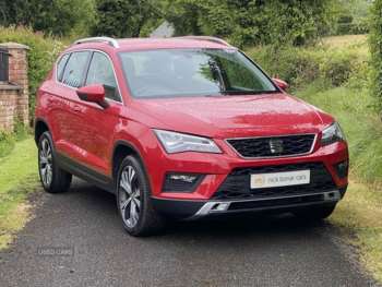 2019 - 2.0 TDI SE Technology [EZ] 5dr