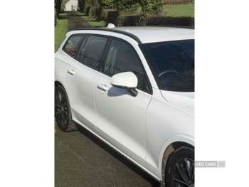 Used Volvo V60 2019 for sale - 73859514: Photo