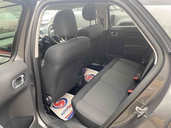 Used Citroen C4 Cactus 2017 for sale - 76474281: Photo 11