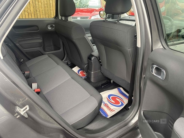 Used Citroen C4 Cactus 2017 for sale - 76474281: Photo 15