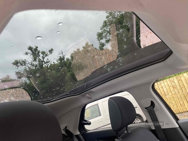 Used Citroen C4 Cactus 2017 for sale - 76474281: Photo 20