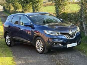 Used Renault Kadjar 2018 for sale - 74272160: Photo