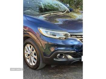 Used Renault Kadjar 2018 for sale - 74272160: Photo