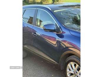 Used Renault Kadjar 2018 for sale - 74272160: Photo