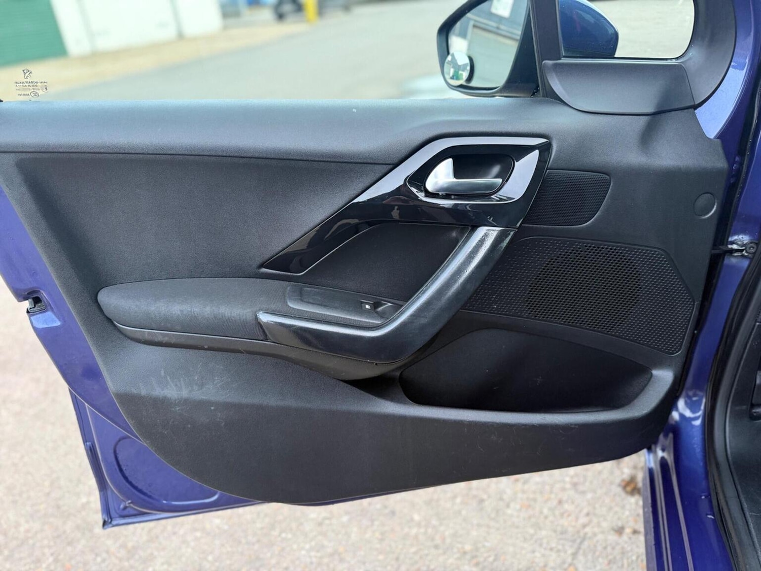 Used Peugeot 208 2013 for sale - 77558593: Photo 22