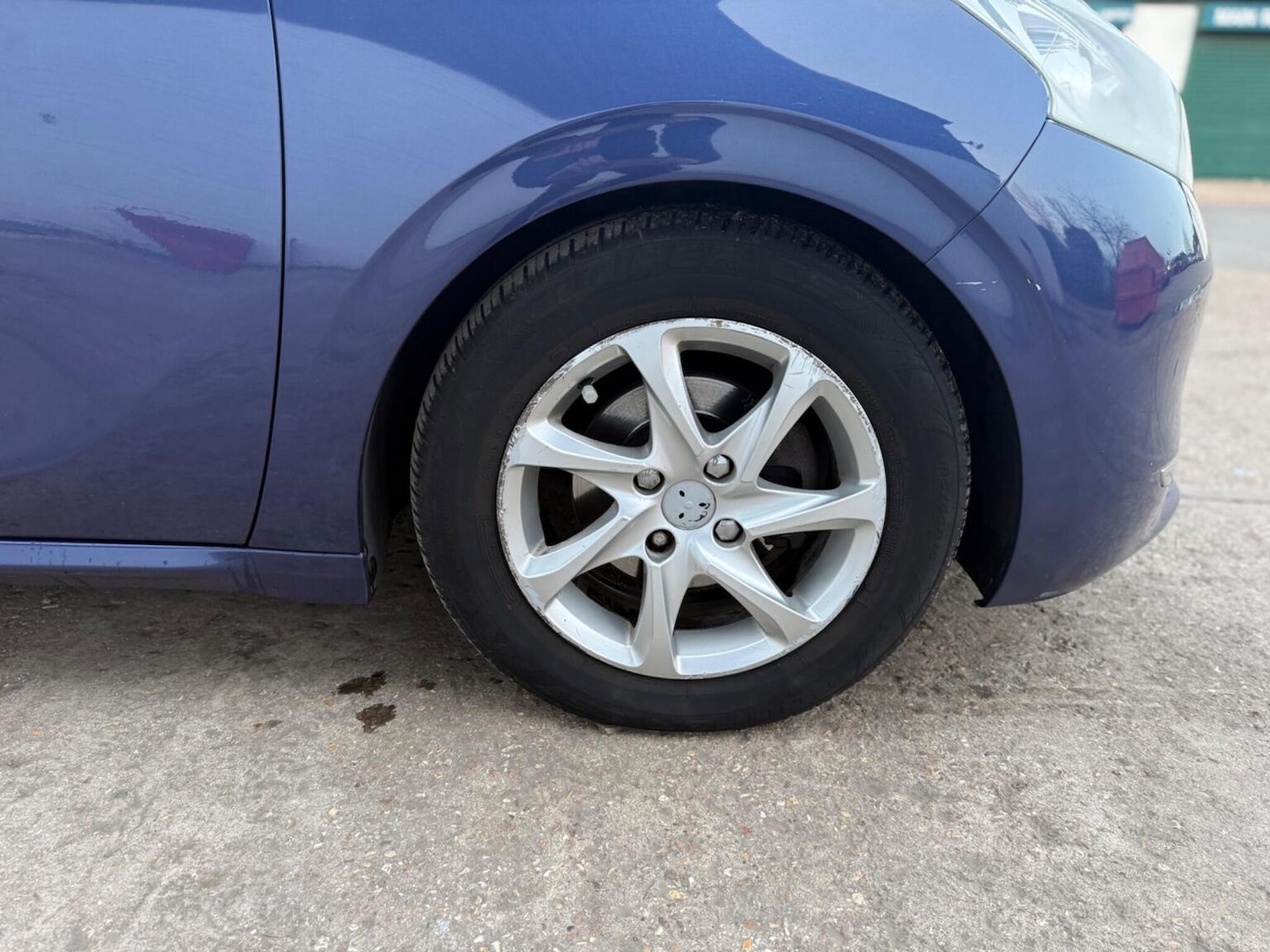 Used Peugeot 208 2013 for sale - 77558593: Photo 23