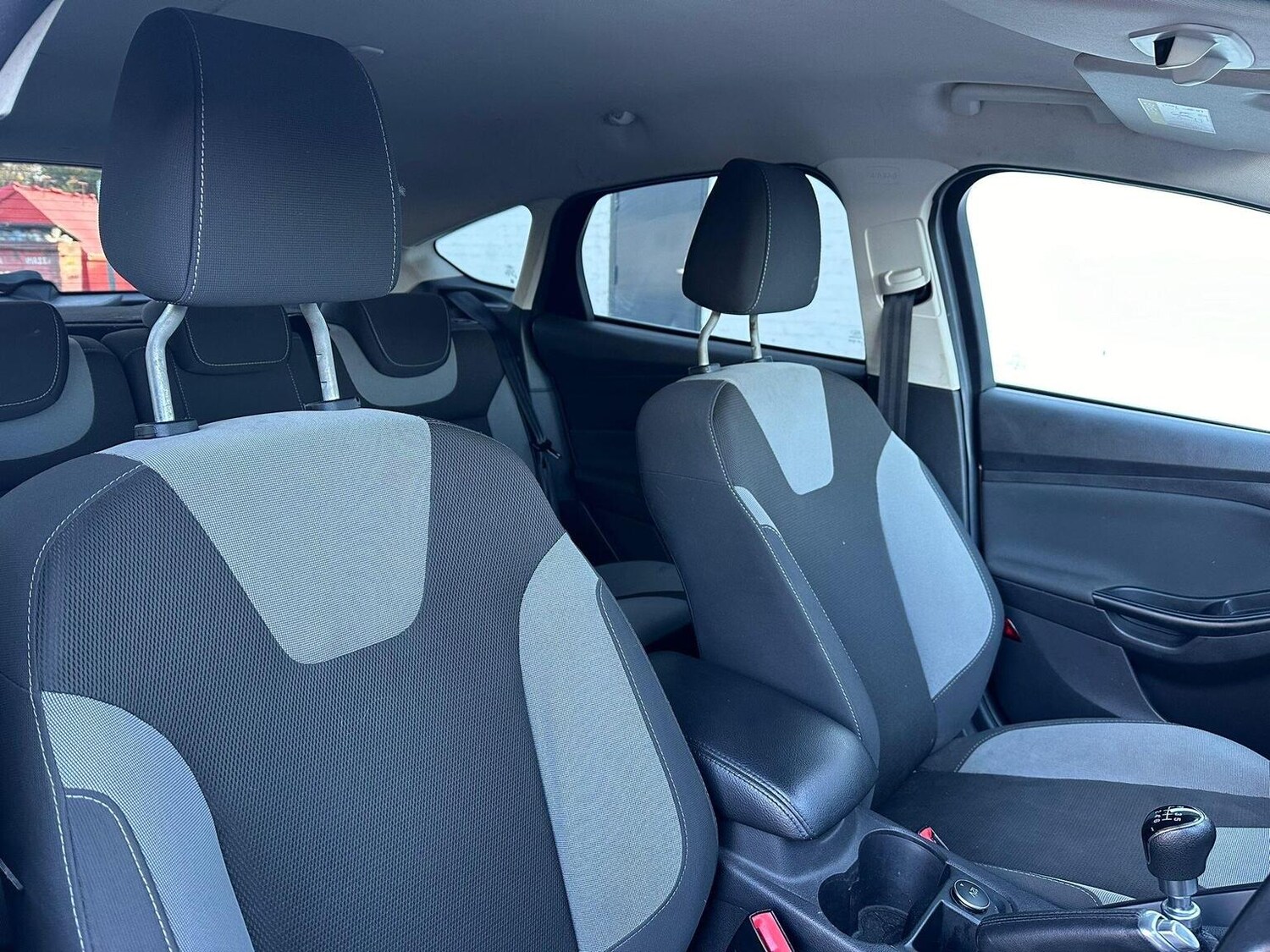 Used Ford Focus 2014 for sale - 77172993: Photo 17