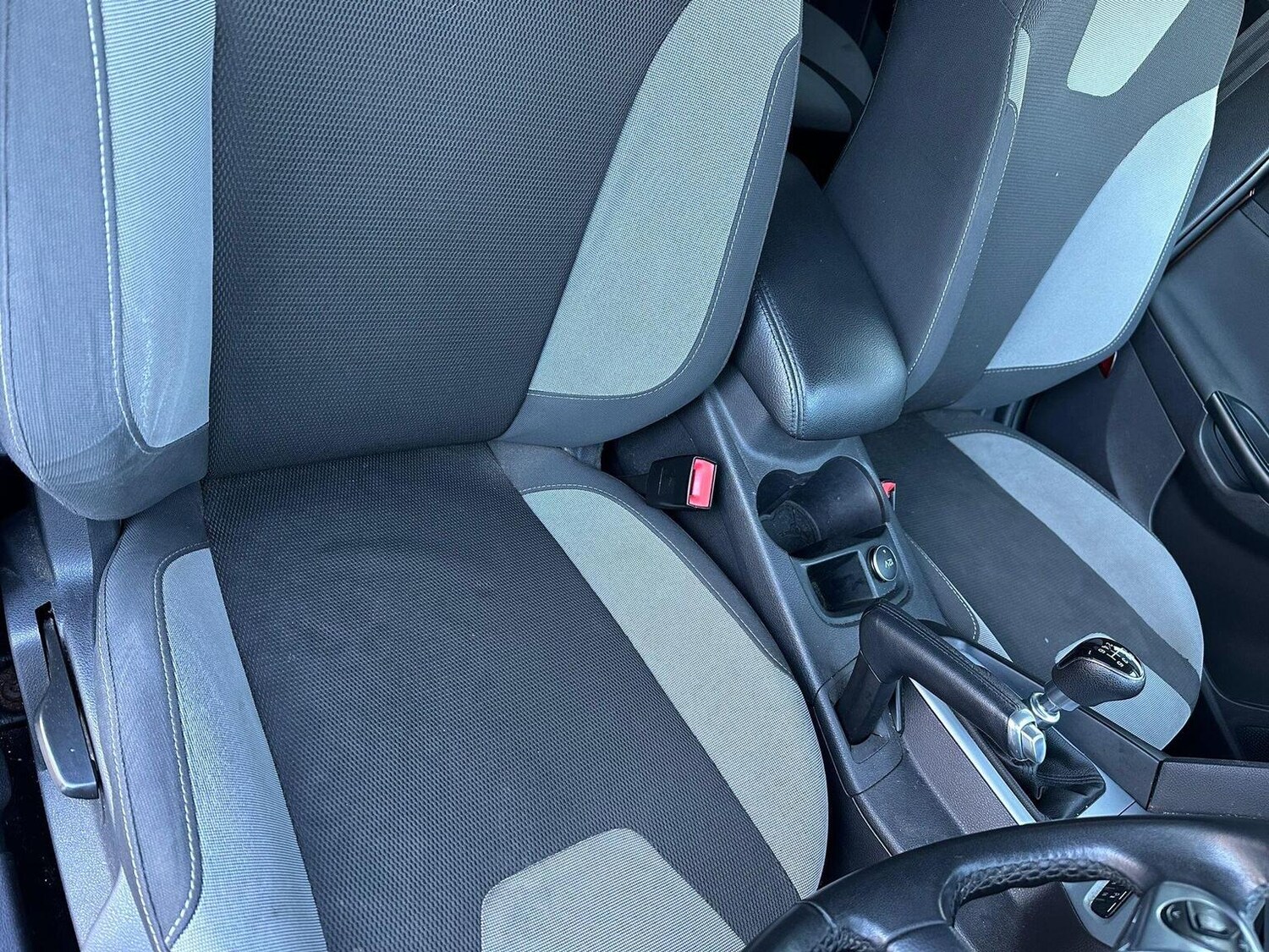 Used Ford Focus 2014 for sale - 77172993: Photo 18