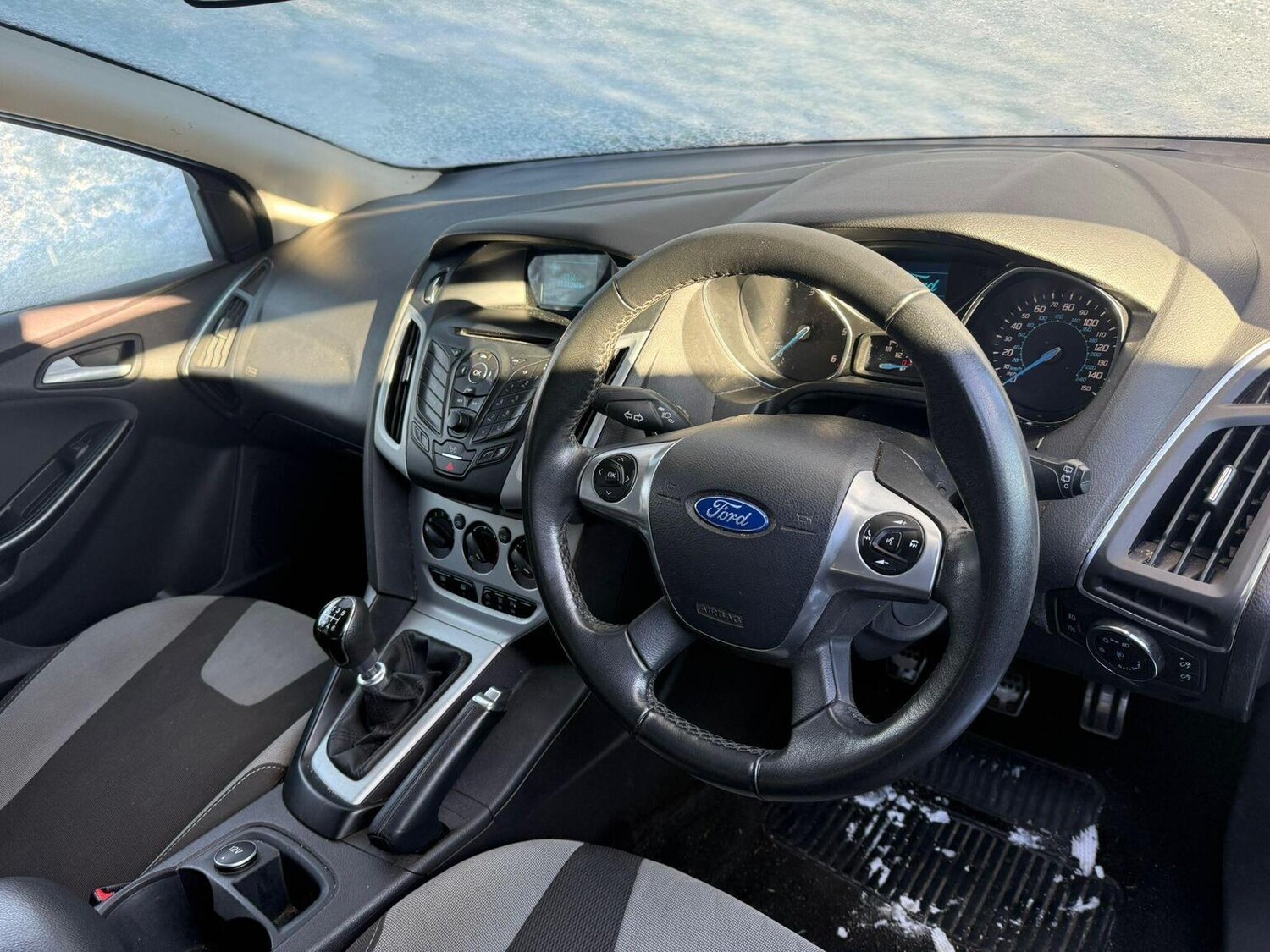 Used Ford Focus 2014 for sale - 77172993: Photo 19