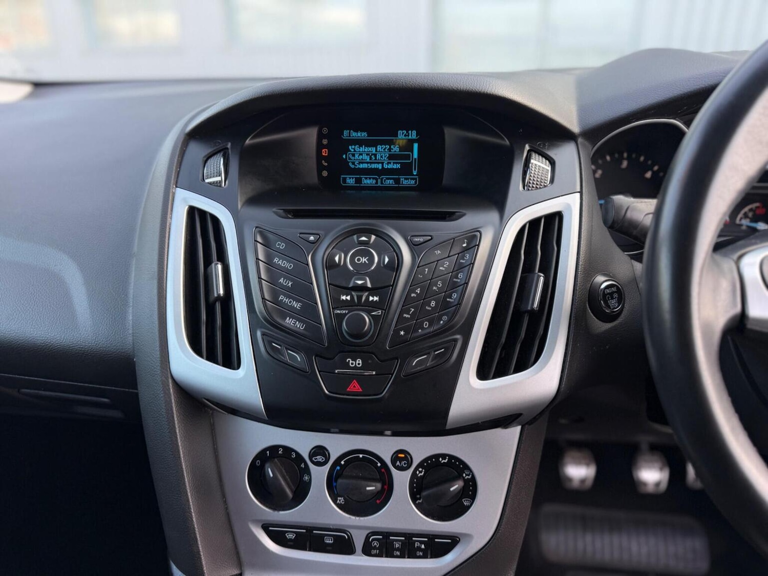 Used Ford Focus 2014 for sale - 77172993: Photo 25