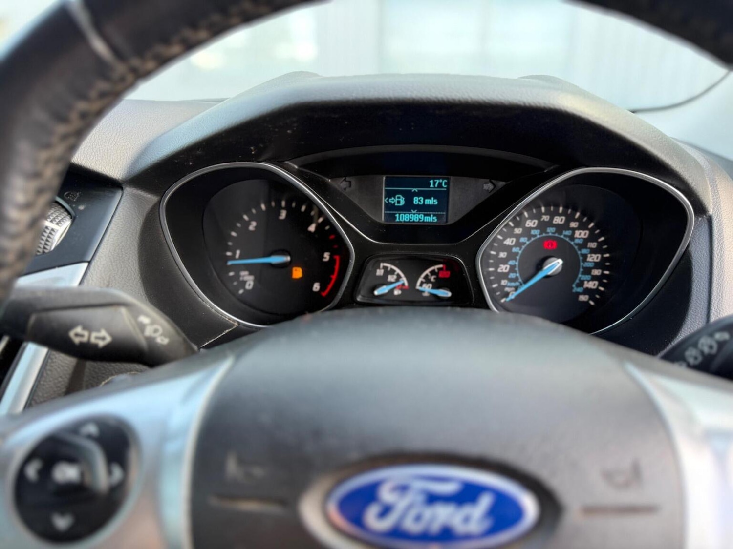 Used Ford Focus 2014 for sale - 77172993: Photo 28