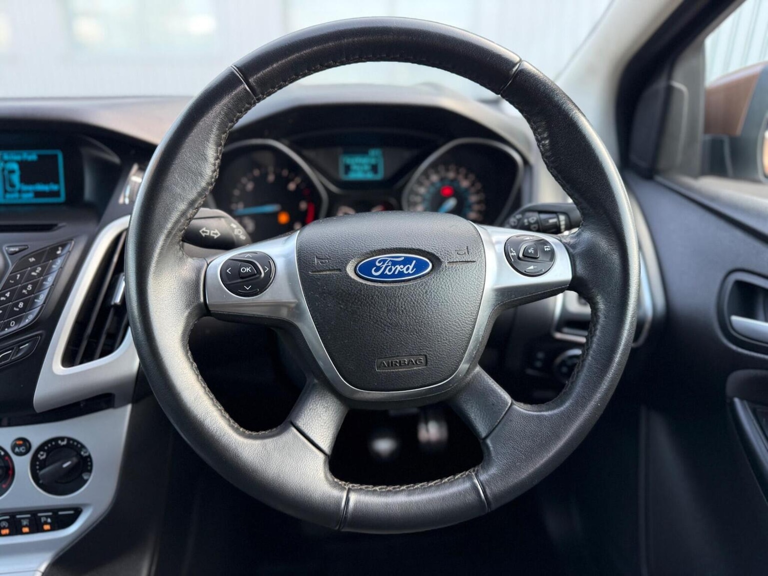 Used Ford Focus 2014 for sale - 77172993: Photo 31