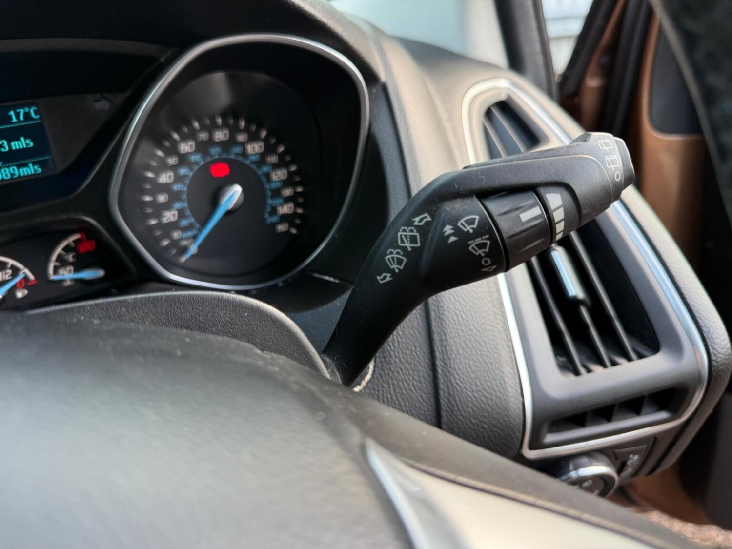 Used Ford Focus 2014 for sale - 77172993: Photo 37