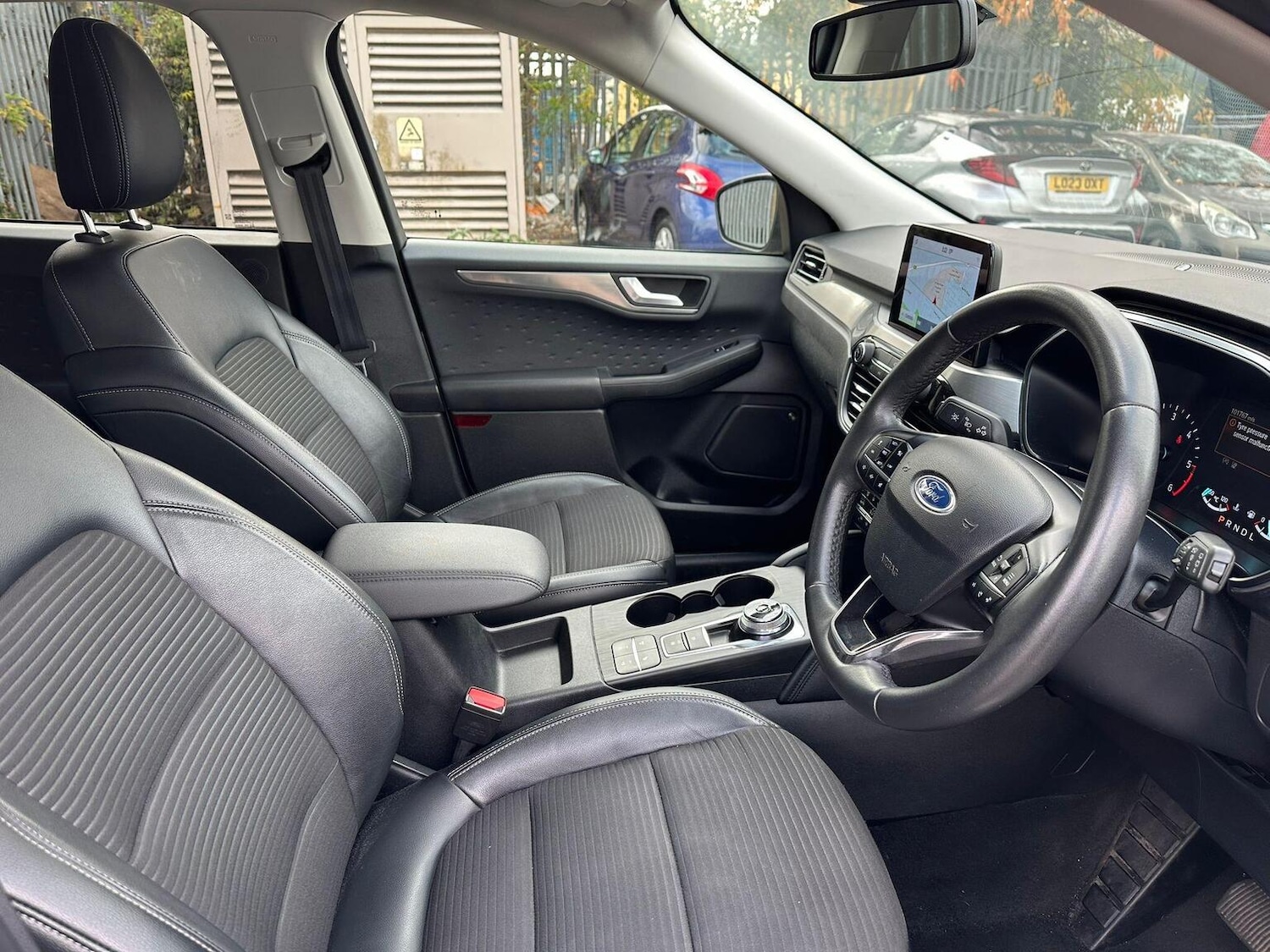 Used Ford Kuga 2020 for sale - 77173041: Photo 21