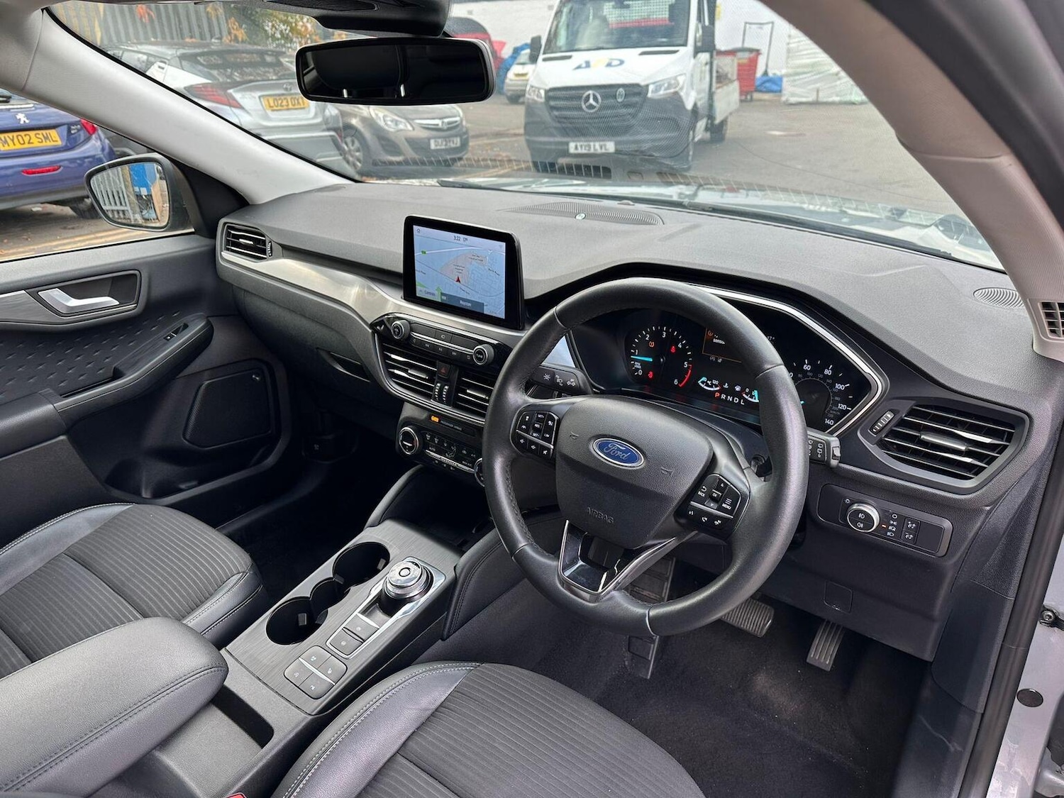 Used Ford Kuga 2020 for sale - 77173041: Photo 25