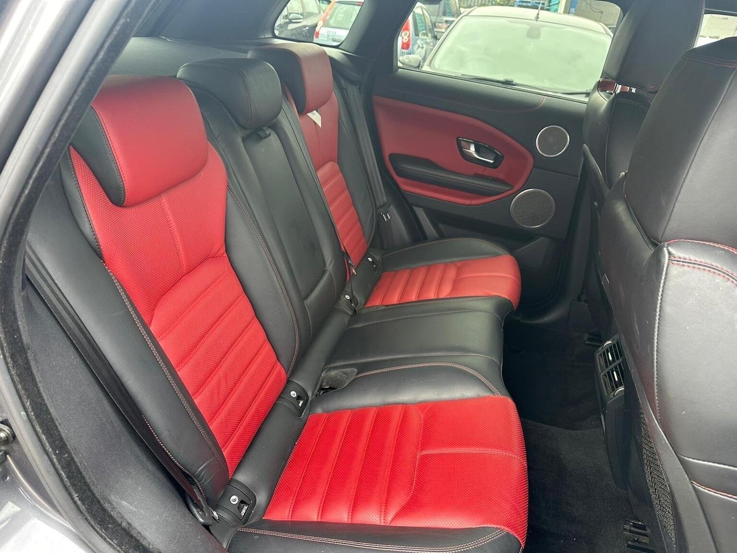 Used Land Rover Range Rover Evoque 2015 for sale - 77173023: Photo 16