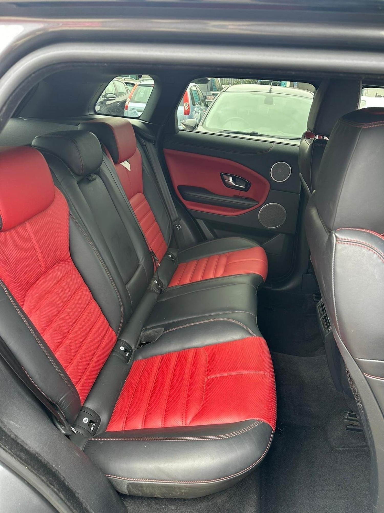 Used Land Rover Range Rover Evoque 2015 for sale - 77173023: Photo 17