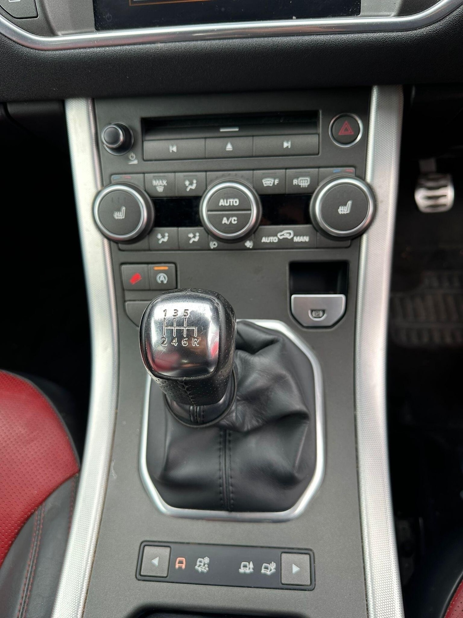 Used Land Rover Range Rover Evoque 2015 for sale - 77173023: Photo 20