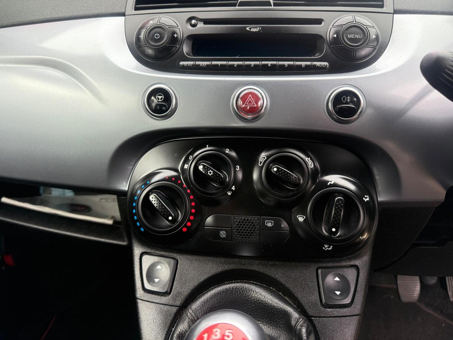 Used Fiat 500 2014 for sale - 77792846: Photo 24