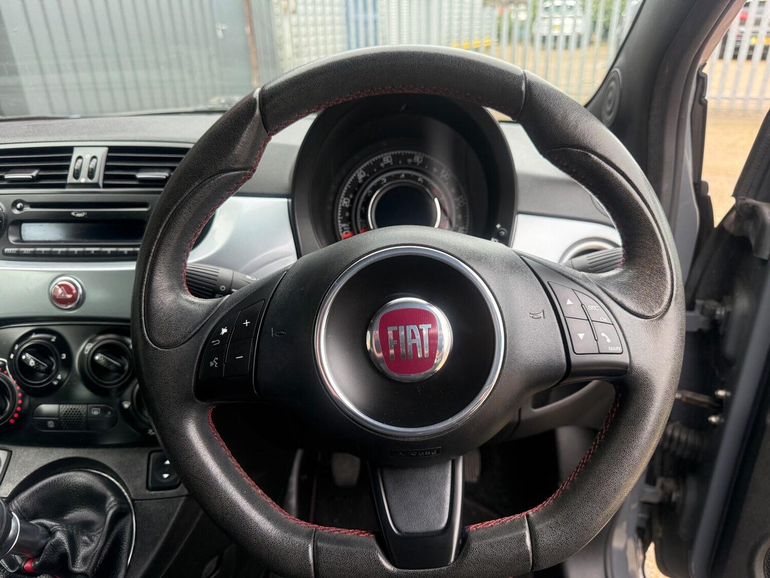 Used Fiat 500 2014 for sale - 77792846: Photo 26