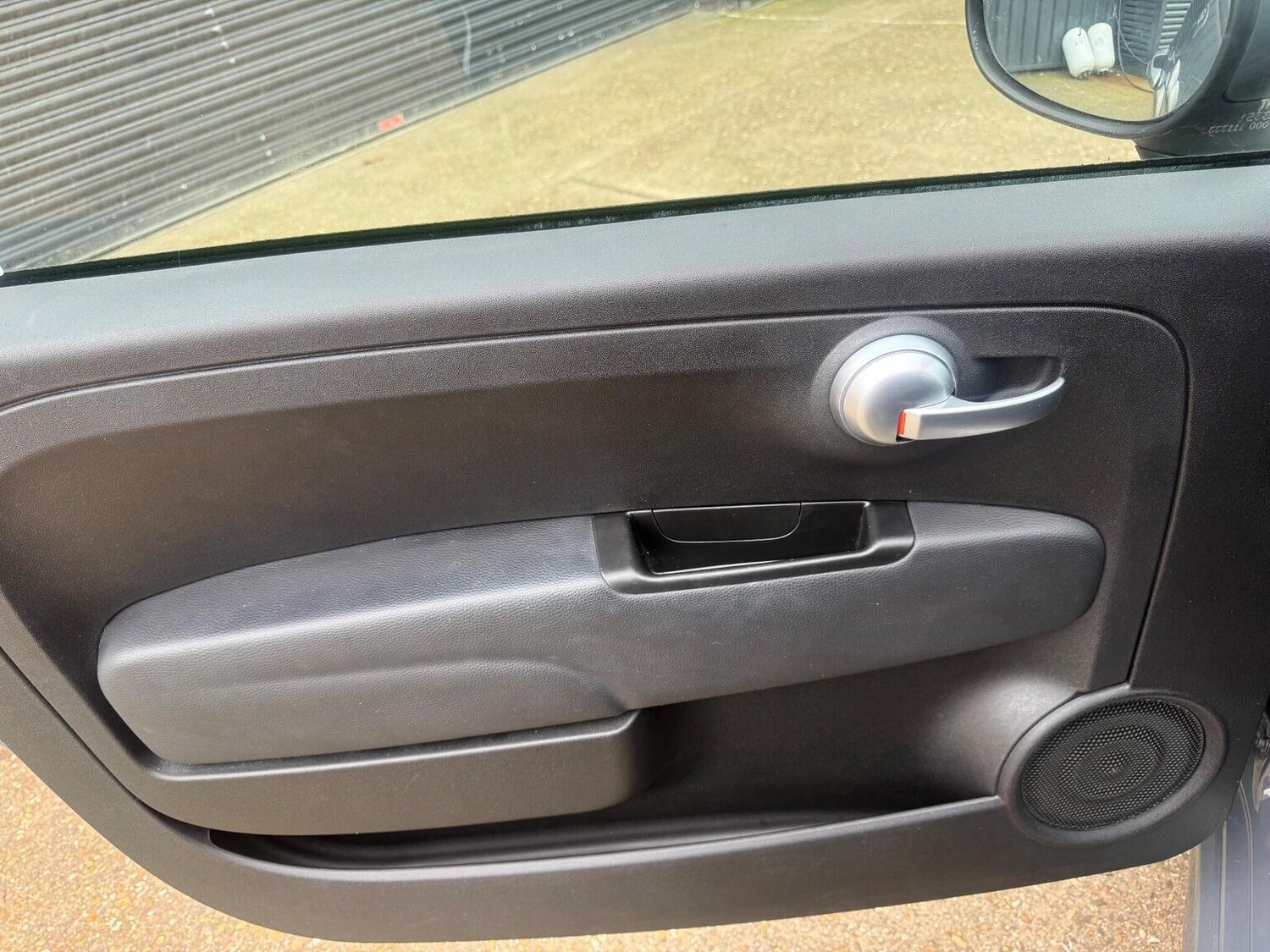 Used Fiat 500 2014 for sale - 77792846: Photo 28