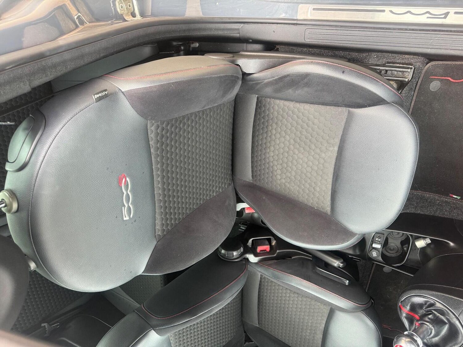 Used Fiat 500 2014 for sale - 77792846: Photo 29