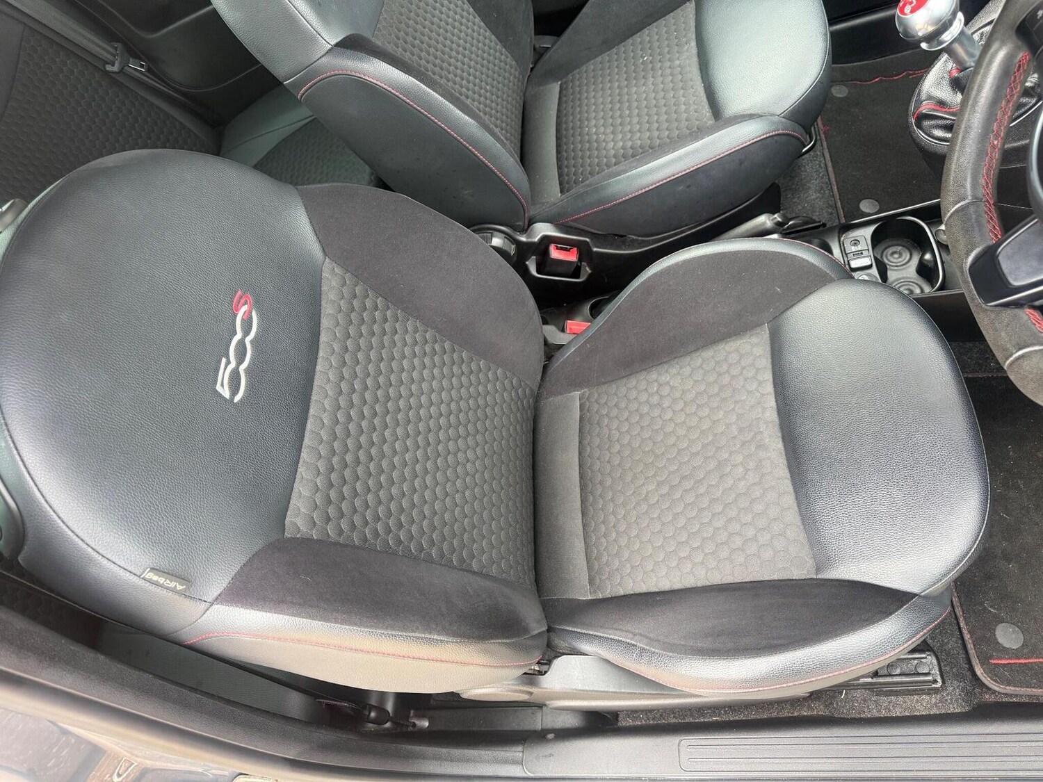 Used Fiat 500 2014 for sale - 77792846: Photo 30