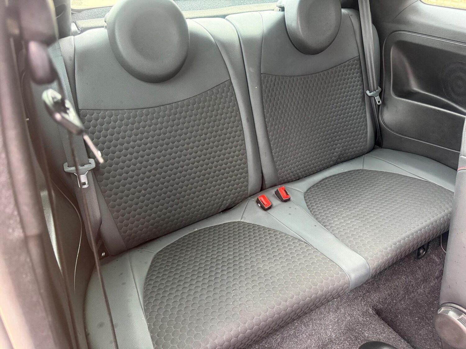 Used Fiat 500 2014 for sale - 77792846: Photo 31