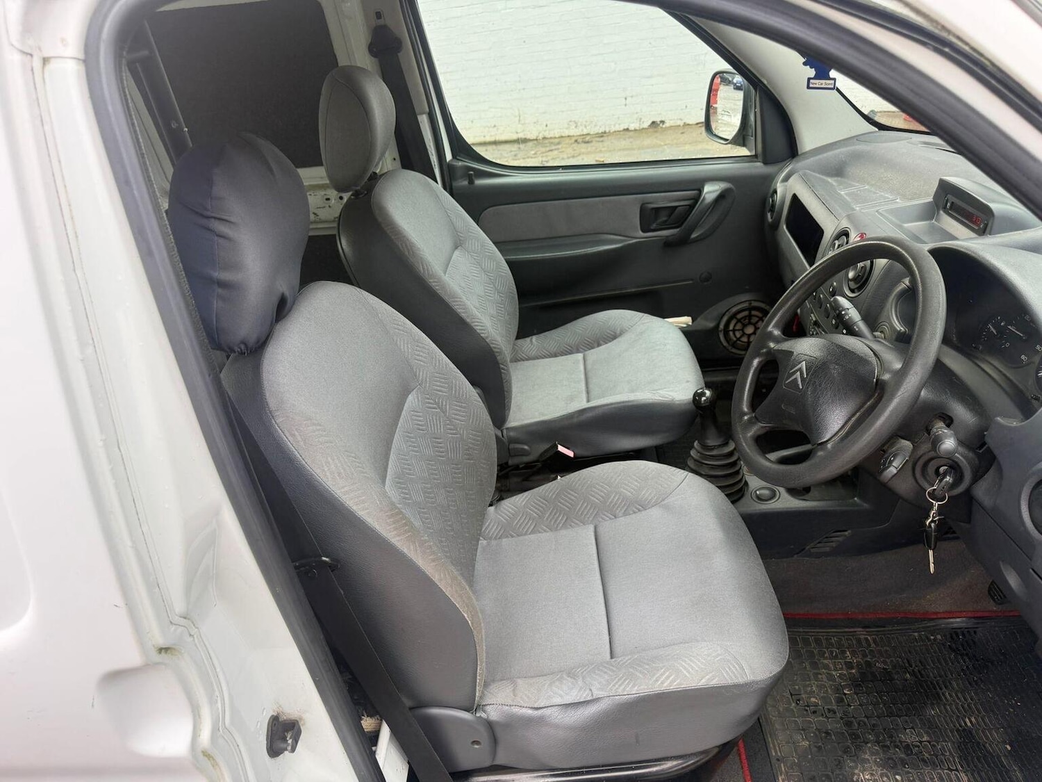 Used Citroen Berlingo 2003 for sale - 77535996: Photo 14