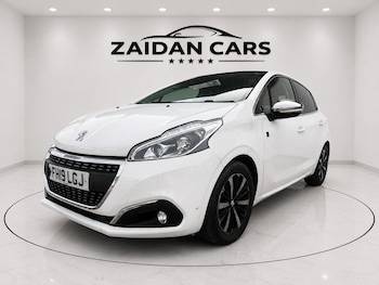 Used Peugeot 208 2019 for sale - 79424223: Photo