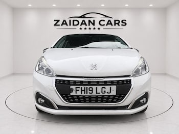 Used Peugeot 208 2019 for sale - 79424223: Photo