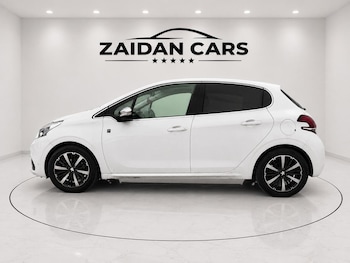 Used Peugeot 208 2019 for sale - 79424223: Photo