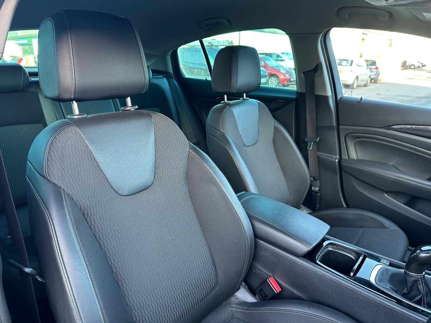 Used Vauxhall Insignia 2017 for sale - 77173196: Photo 21