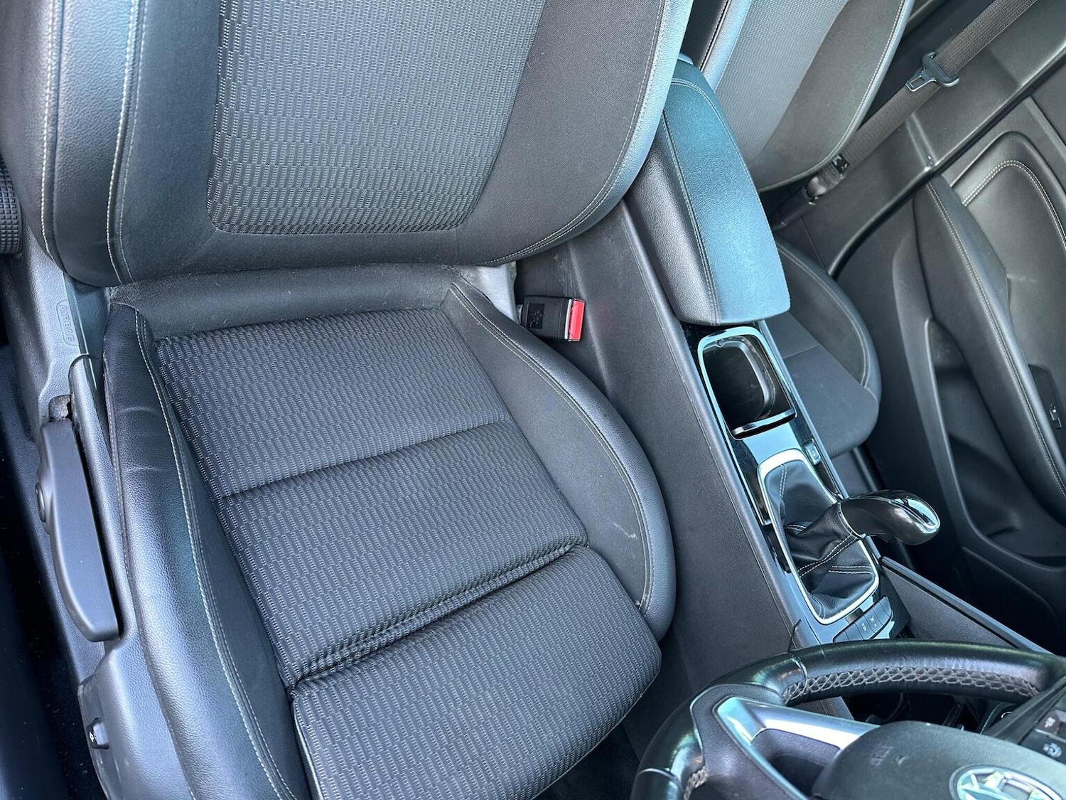 Used Vauxhall Insignia 2017 for sale - 77173196: Photo 22