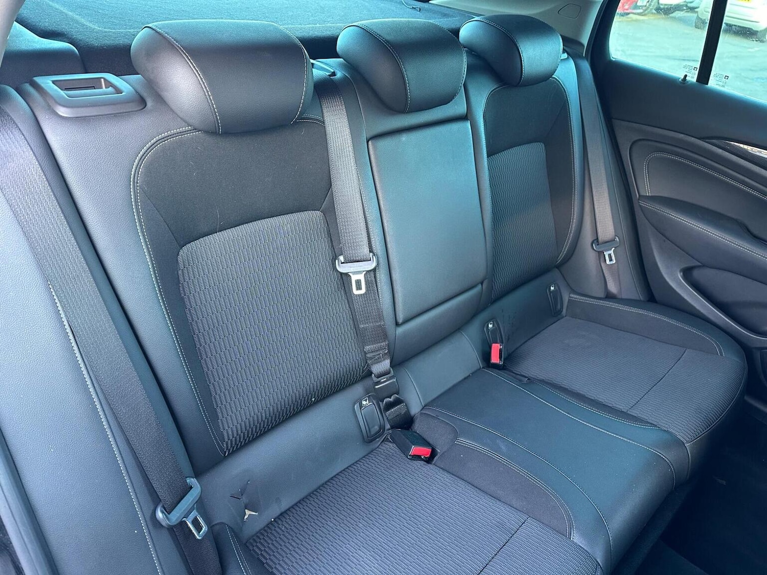 Used Vauxhall Insignia 2017 for sale - 77173196: Photo 29