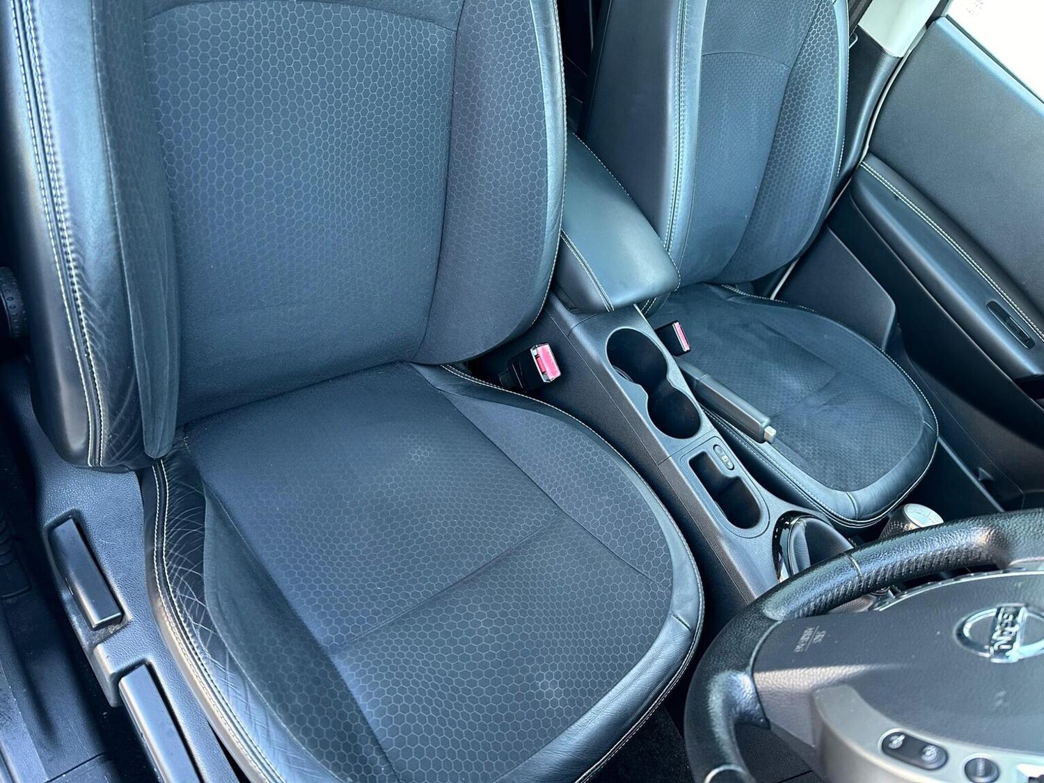 Used Nissan Qashqai 2013 for sale - 77616417: Photo 20