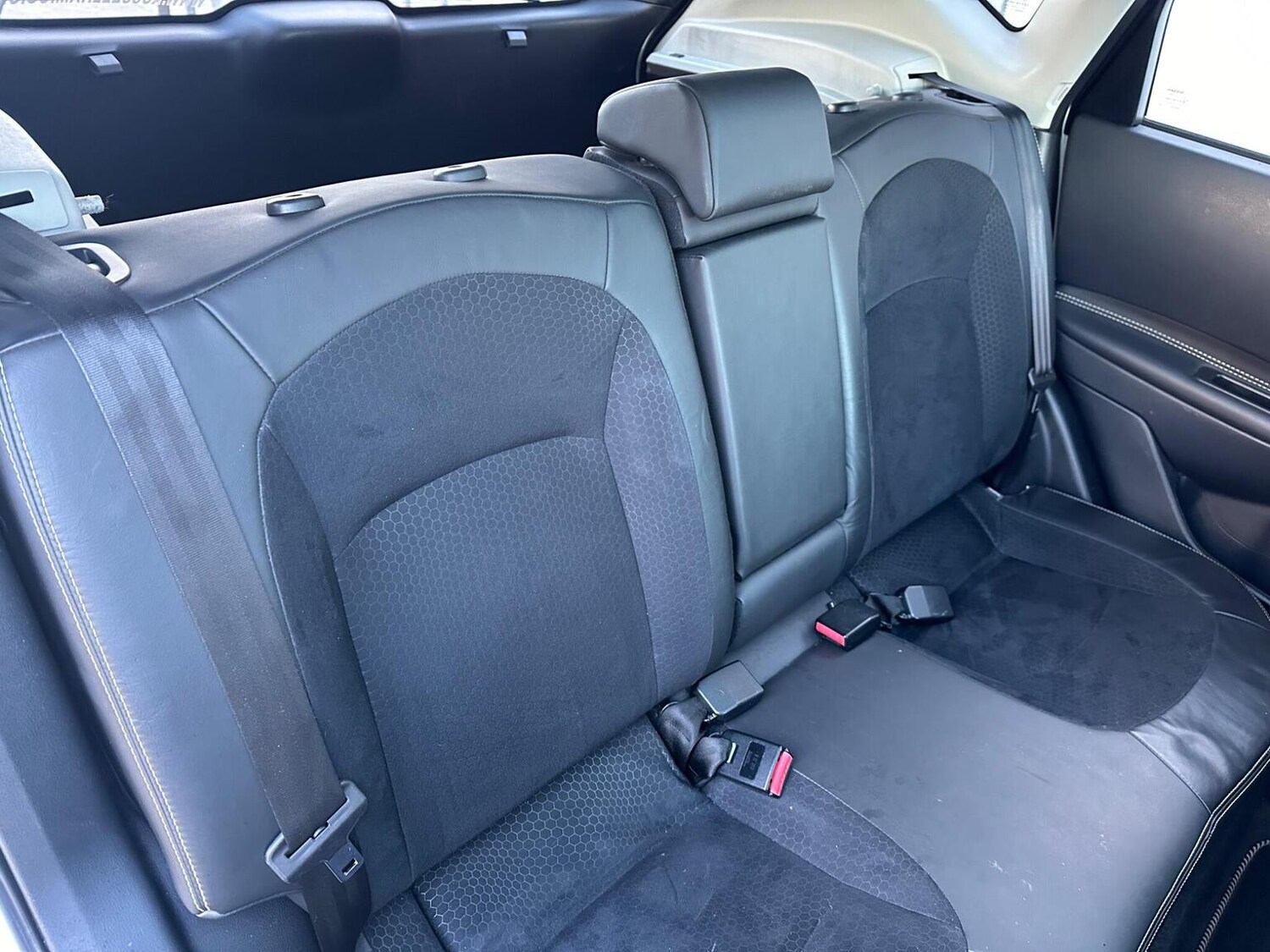 Used Nissan Qashqai 2013 for sale - 77616417: Photo 22