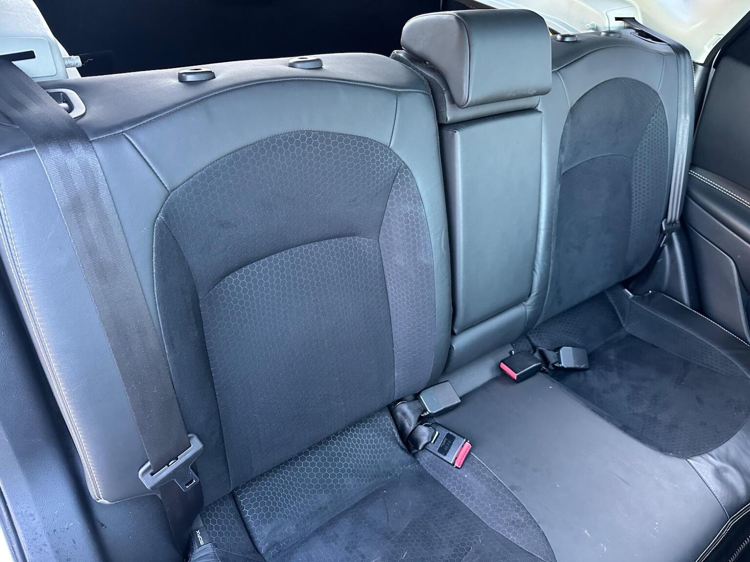 Used Nissan Qashqai 2013 for sale - 77616417: Photo 23